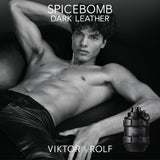 Viktor&Rolf Spicebomb Dark Leather
