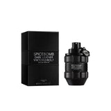 Viktor&Rolf Spicebomb Dark Leather