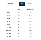 Vilbrequin Men Linen Bermuda Shorts Cargo Pockets Navy