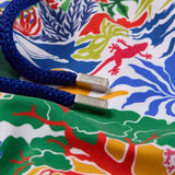 Vilebrequin Swim Shorts Seaside Life