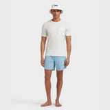 Vilebrequin Swim Shorts Turtles Net
