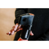 Vin Bouquet Champagne Opener With Ergonomic Wooden Handle