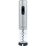 Vin Bouquet Electric Steel Corkscrew With Automatic Opening