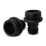 Vin Bouquet Manual Vacuum Pump With 2 Caps