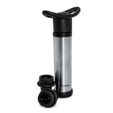 Vin Bouquet Manual Vacuum Pump With 2 Caps