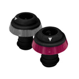 Vin Bouquet Set Of 2 Plugs For Vacuum Pump