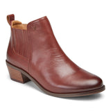 Vionic Joy Bethany Leather Ankle Boot