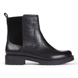 Vionic Mystic Brynn Leather Chelsea Boot