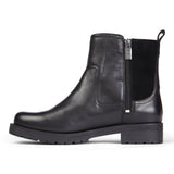 Vionic Mystic Brynn Leather Chelsea Boot
