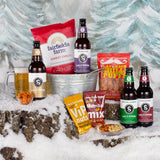 Virginia Hayward Beer & Treats Bucket