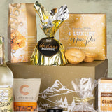 Virginia Hayward Alcohol Free Carton Hamper