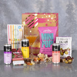 Virginia Hayward Cocktail Lovers Gift Hamper