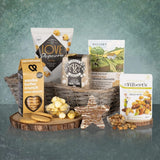 Virginia Hayward Gluten & Wheat Free Goodies Tray Hamper
