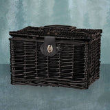 Virginia Hayward Mistletoe Gift Basket Hamper