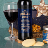 Virginia Hayward Night Before Christmas Gift Hamper