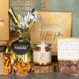 Virginia Hayward Starry Starry Night Hamper