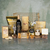 Virginia Hayward Starry Starry Night Hamper