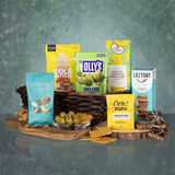 Virginia Hayward Veritably Vegan Gift Tray Hamper