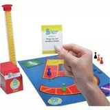5 Second Rule Board Game
