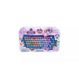 Clickeez Series 3 bubble Pop Keyboard Mega Pack