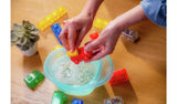 Jelly Blox Stash And Stack 2 In 1 Storage