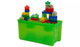 Jelly Blox Stash And Stack 2 In 1 Storage