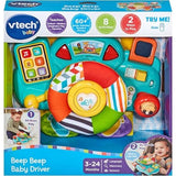 Vtech Beep Beep Baby Driver