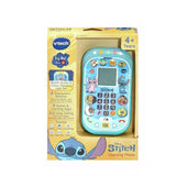 Vtech Disney Stitch Learning Phone