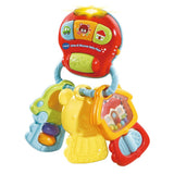 VTech Drive & Discover Baby Keys
