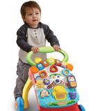 VTech First Steps Baby Walker