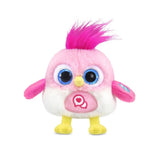Vtech Little Birdie Shoulder Pal In Pink