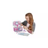 Vtech Mosaic Magic Lights Jewellery Box