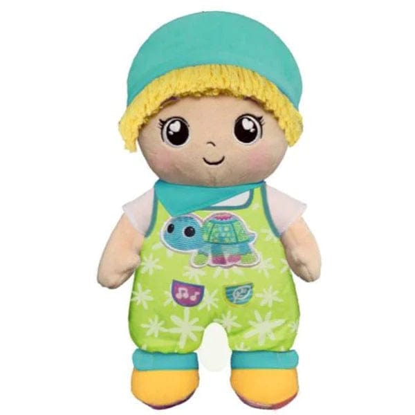 Vtech online baby doll