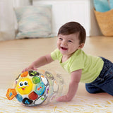 VTech My 1st Football Friend