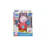 Vtech Peppa Pig Shake Me Peppa