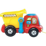 Vtech Put and Take Dumper Truck