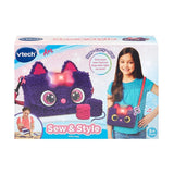 Vtech Sew and Style Kitty Bag Craft Set