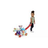 Vtech Sort & Discover Activity Wagon