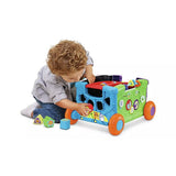 Vtech Sort & Discover Activity Wagon