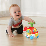 VTech Spin & Go Helicopter