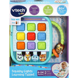 Vtech Squishy Lights Learning Tablet
