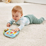 Vtech Squishy Lights Learning Tablet
