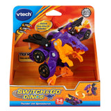 VTech Switch & Go Dinos Thunder the Spinosaurus