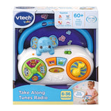 VTech Take Along Tunes Radio