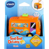 Vtech Toot-Toot Coach