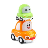 VTech Toot-Toot Cory Carson® Cory & Chrissy
