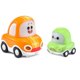 VTech Toot-Toot Cory Carson® Cory & Chrissy