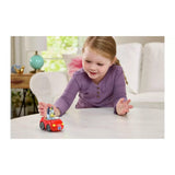 Vtech Toot-Toot Drivers Bluey Escape Convertible
