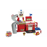 Vtech Toot-Toot Drivers Fire Station