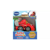 Vtech Toot Toot Drivers Track Racer